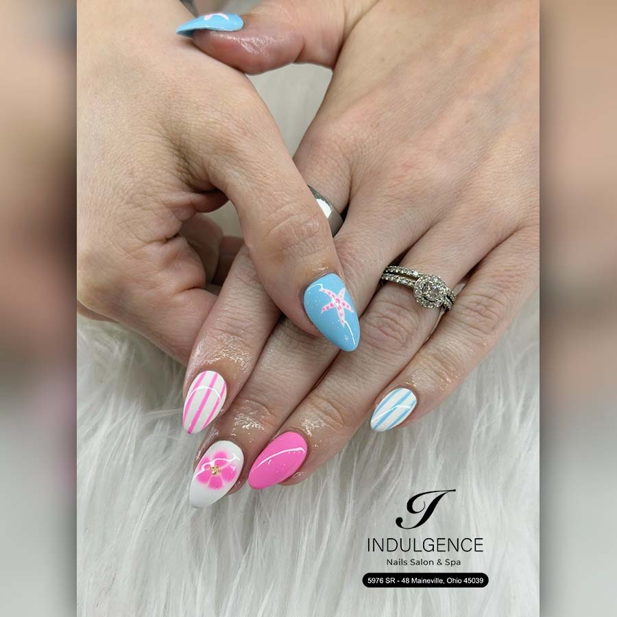 Nail Design